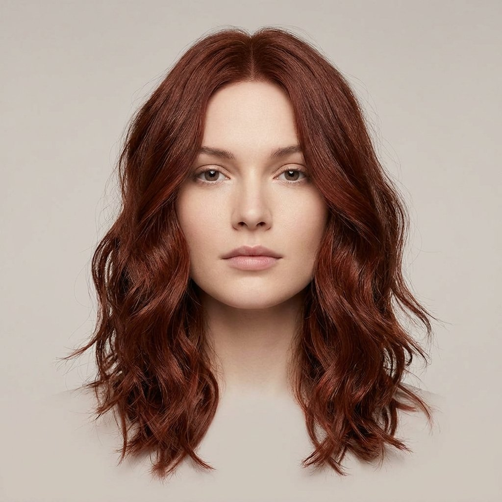 shoulder-wavy-auburn