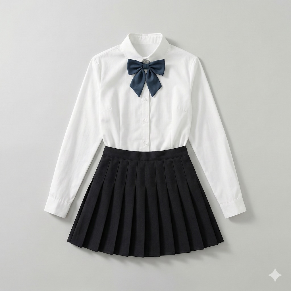 classic-school-uniform