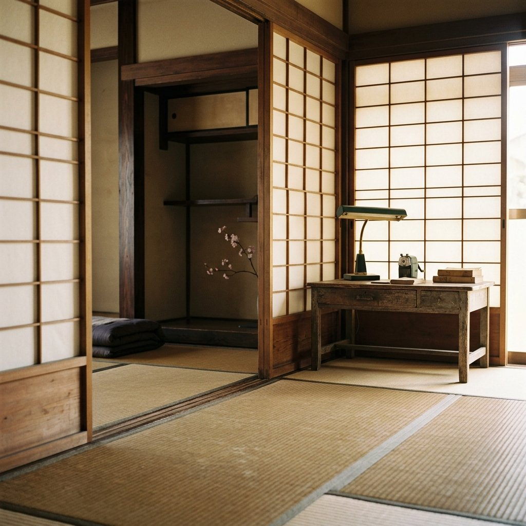 japanese-room