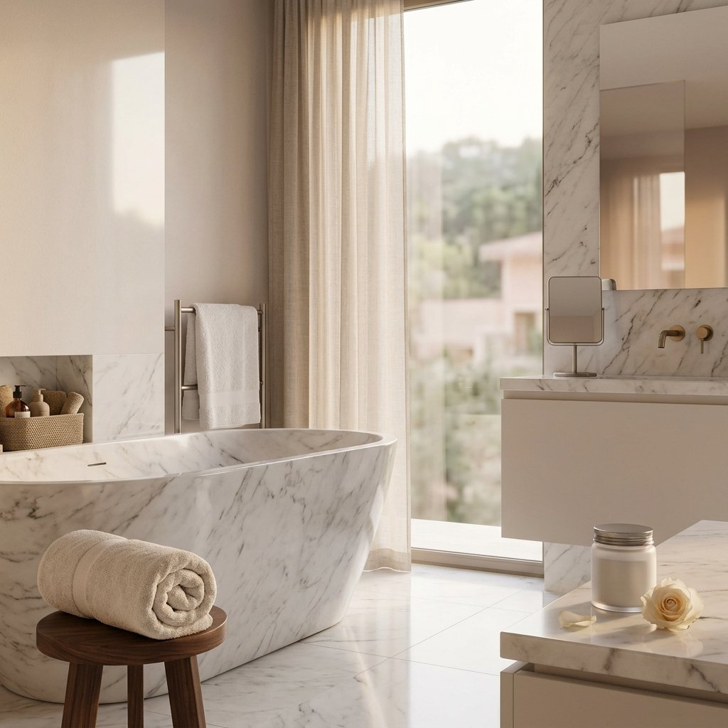 luxurious-bathroom