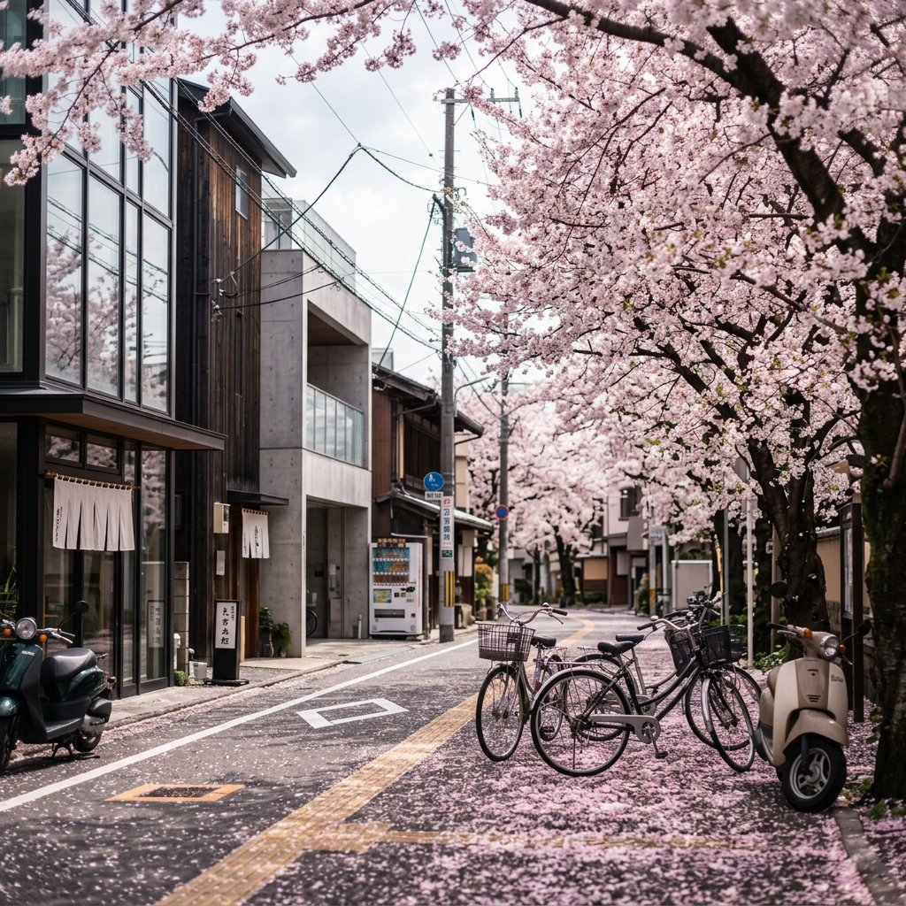 urban-sakura